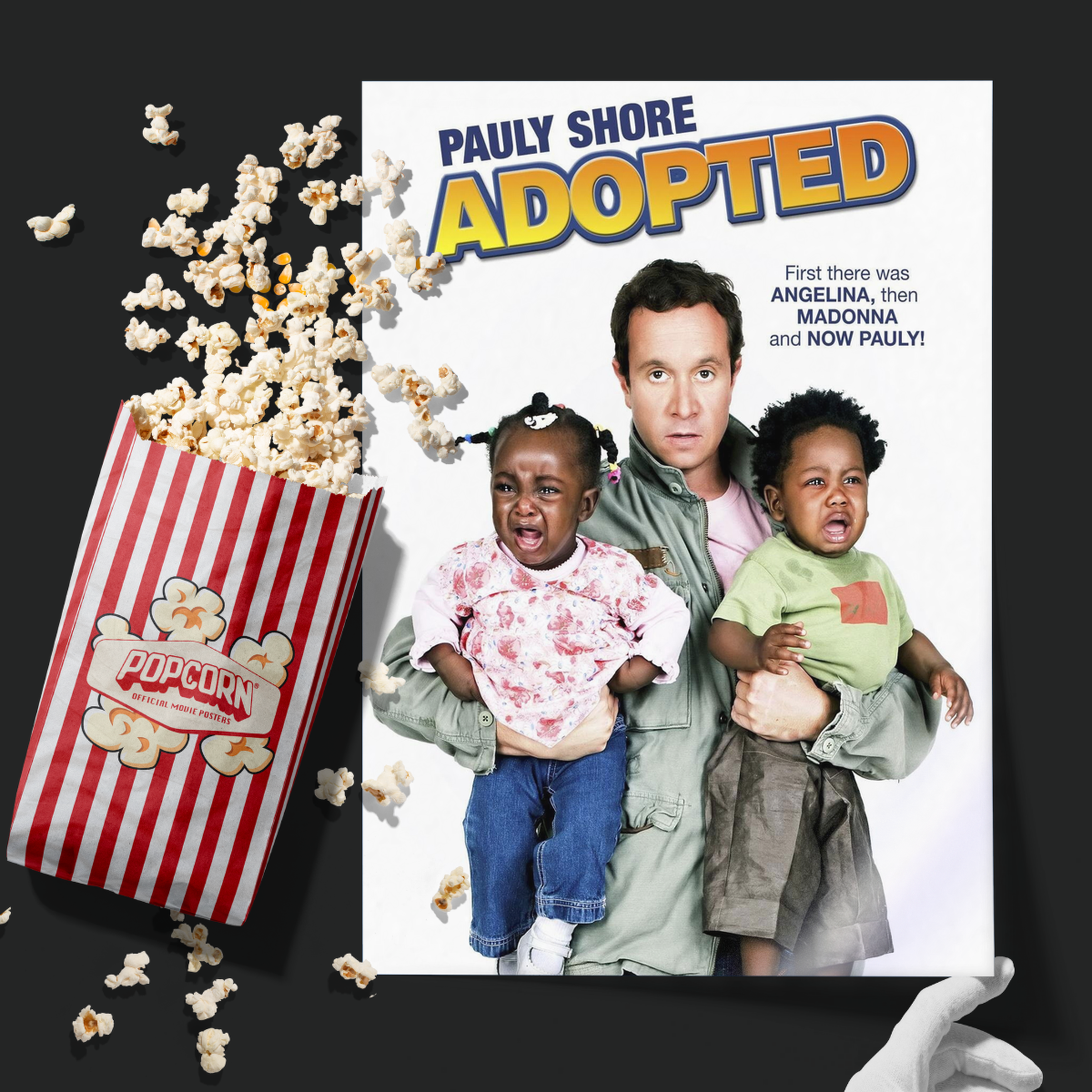 Adopted (2009)