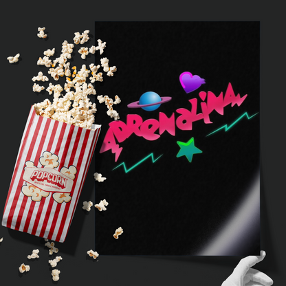 Adrenalina (1996)