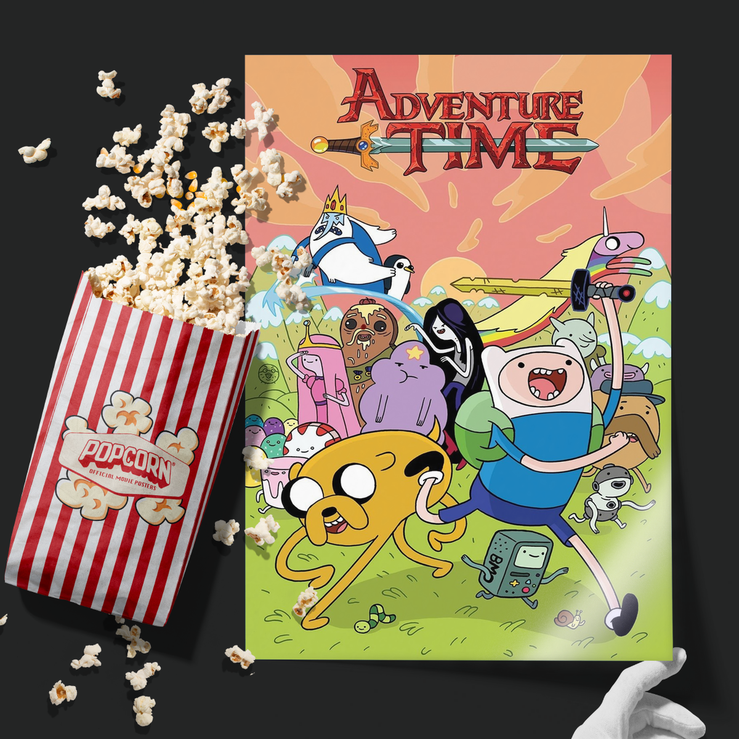 Adventure Time (2010)