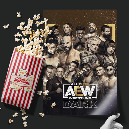 Aew Dark (2019)