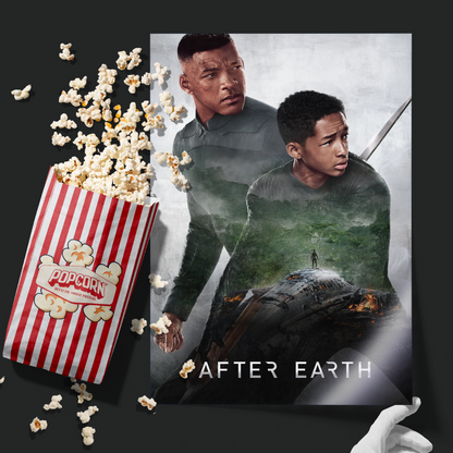 After Earth (2013)