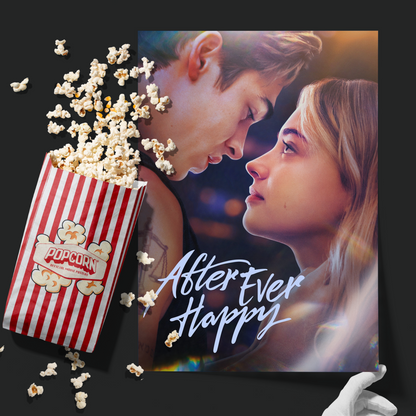 After Ever Happy (2022)