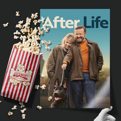 After Life (2019)