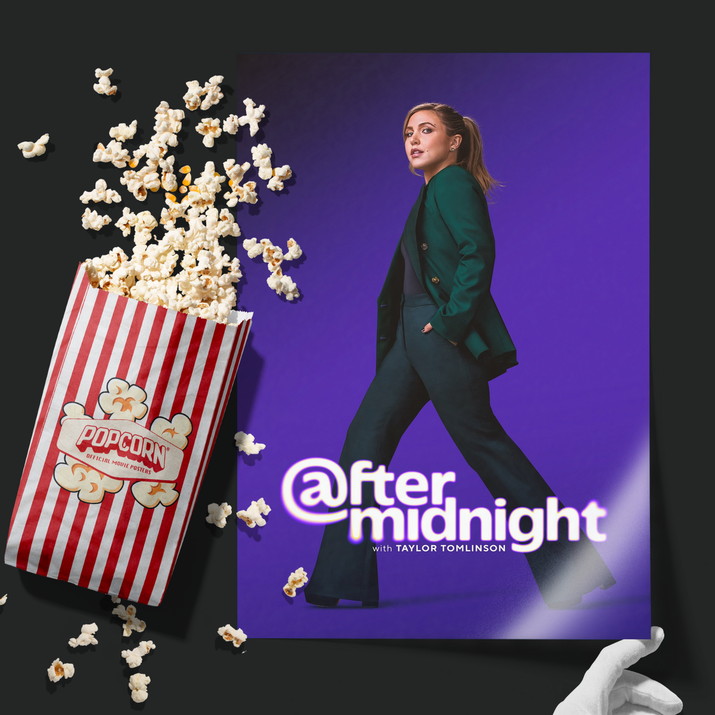 After Midnight (2024)