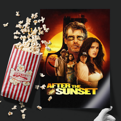 After The Sunset (2004)