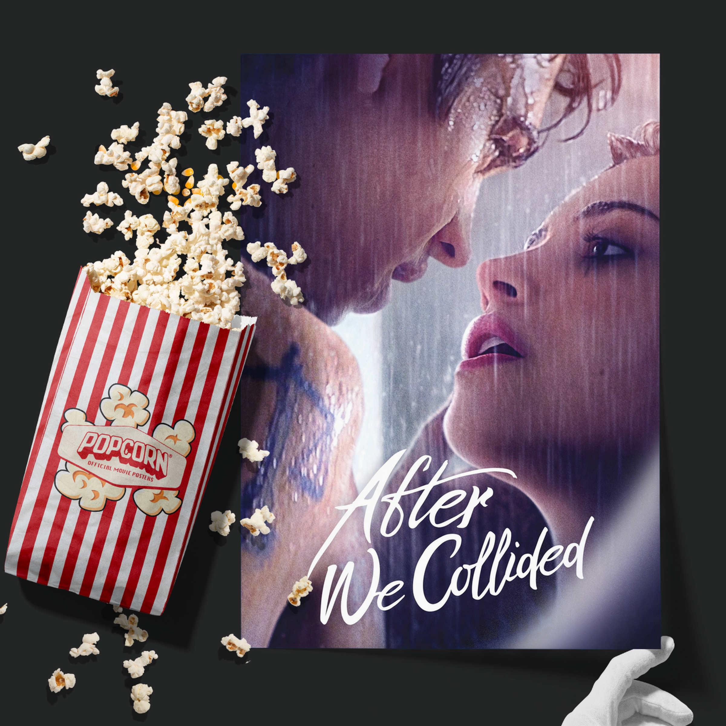 After We Collided (2020)