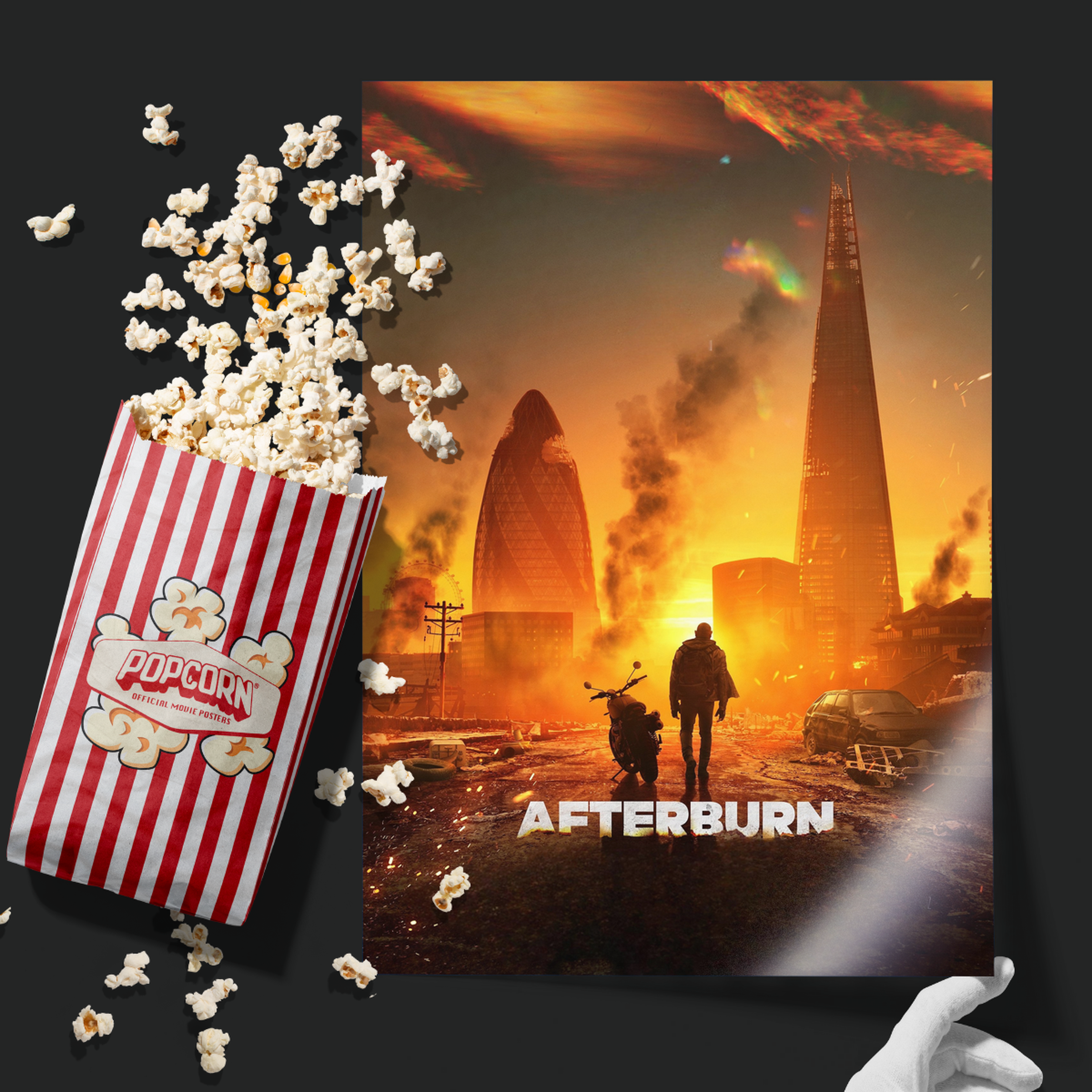 Afterburn (2025)