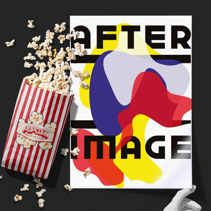 Afterimage (2016)