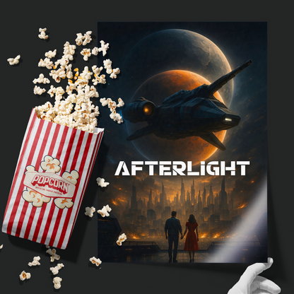 Afterlight (2025)