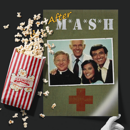 Aftermash (1983)