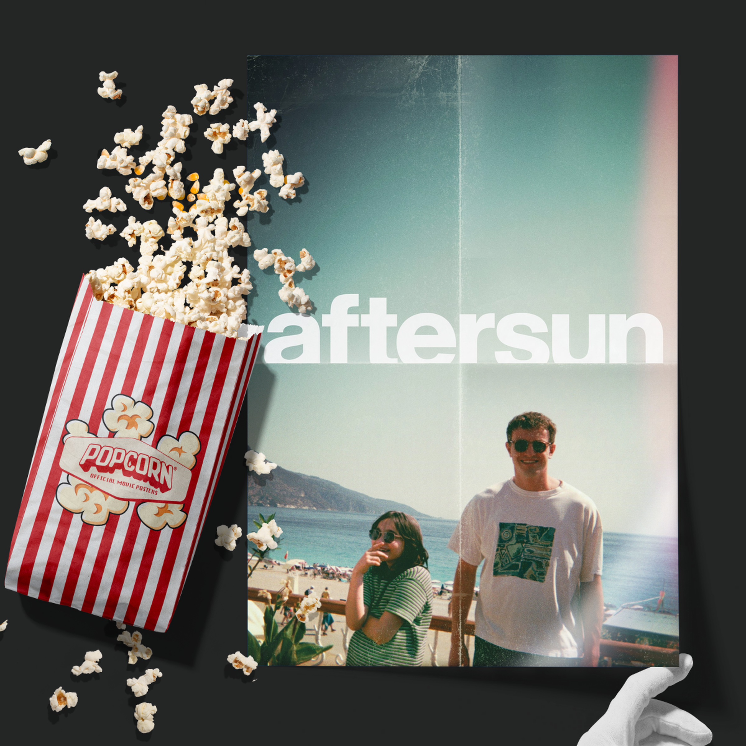 Aftersun (2022)