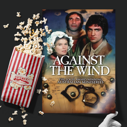 Against The Wind (1978)