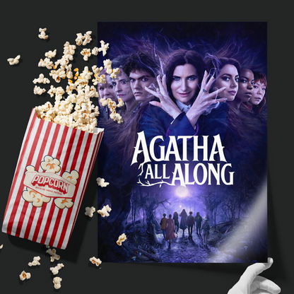 Agatha All Along (2024)