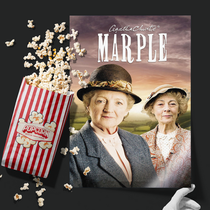 Agatha Christie's Marple (2004)