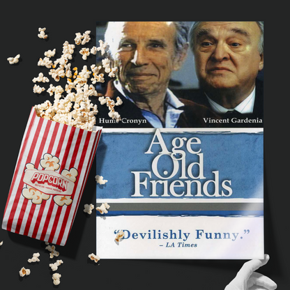 Age Old Friends (1989)