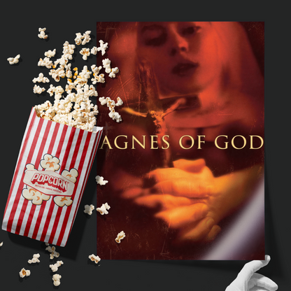 Agnes Of God (1985)
