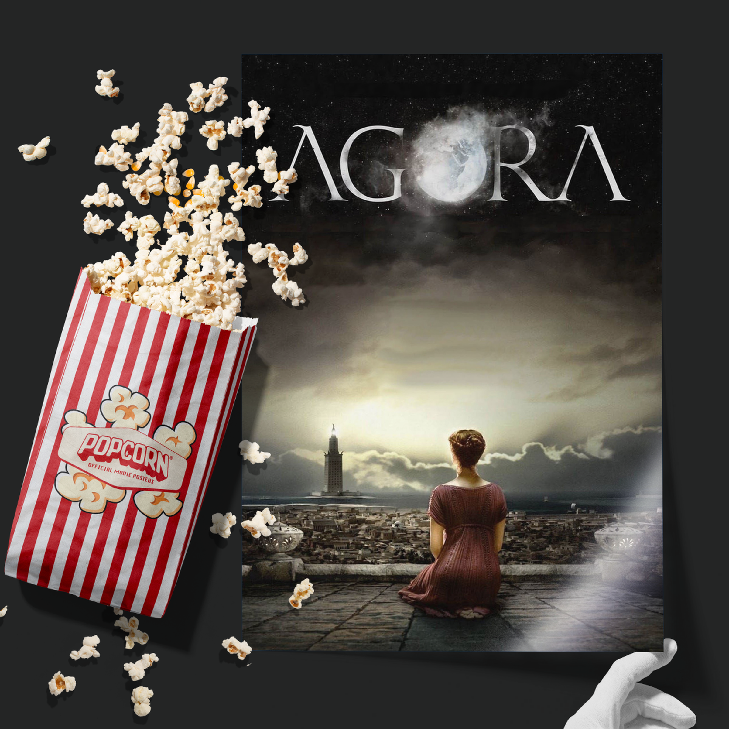 Agora (2009)