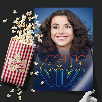 Água Viva (1980)