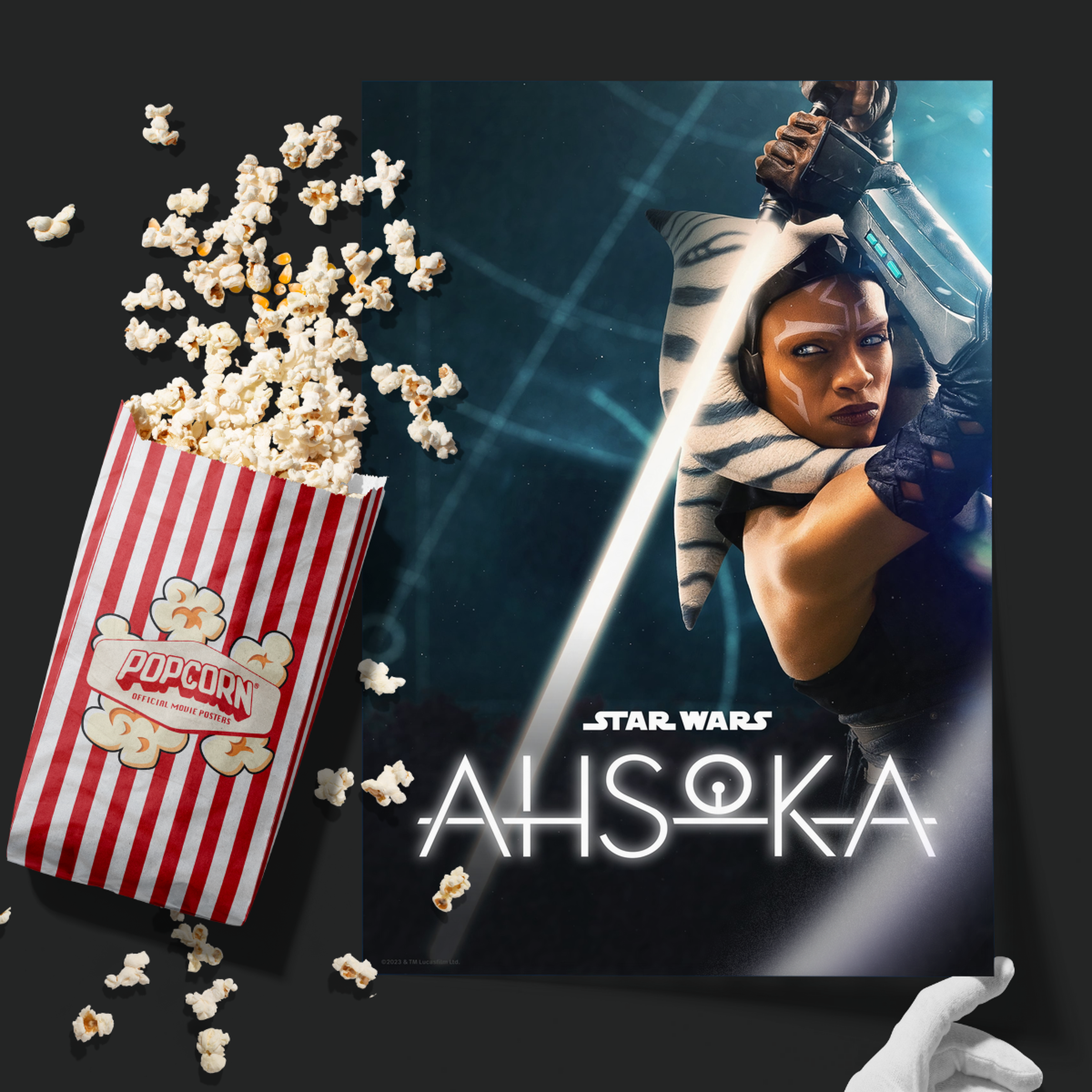 Ahsoka (2023)