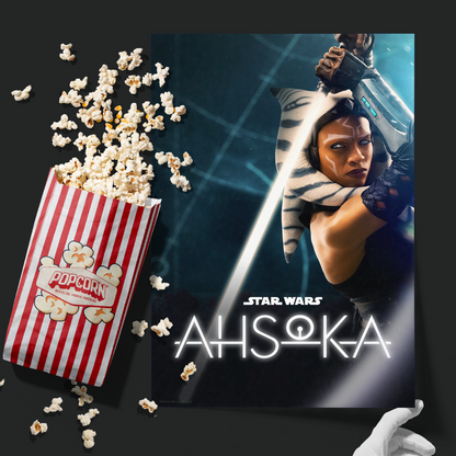 Ahsoka (2023)