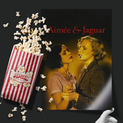 Aimée & Jaguar (1999)