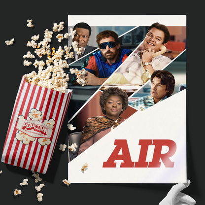 Air (2023)