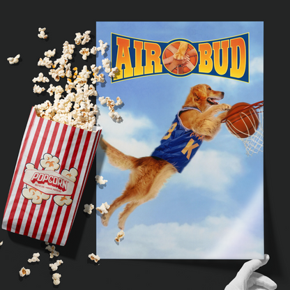 Air Bud (1997)