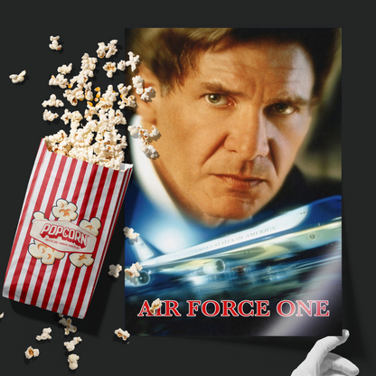 Air Force One (1997)