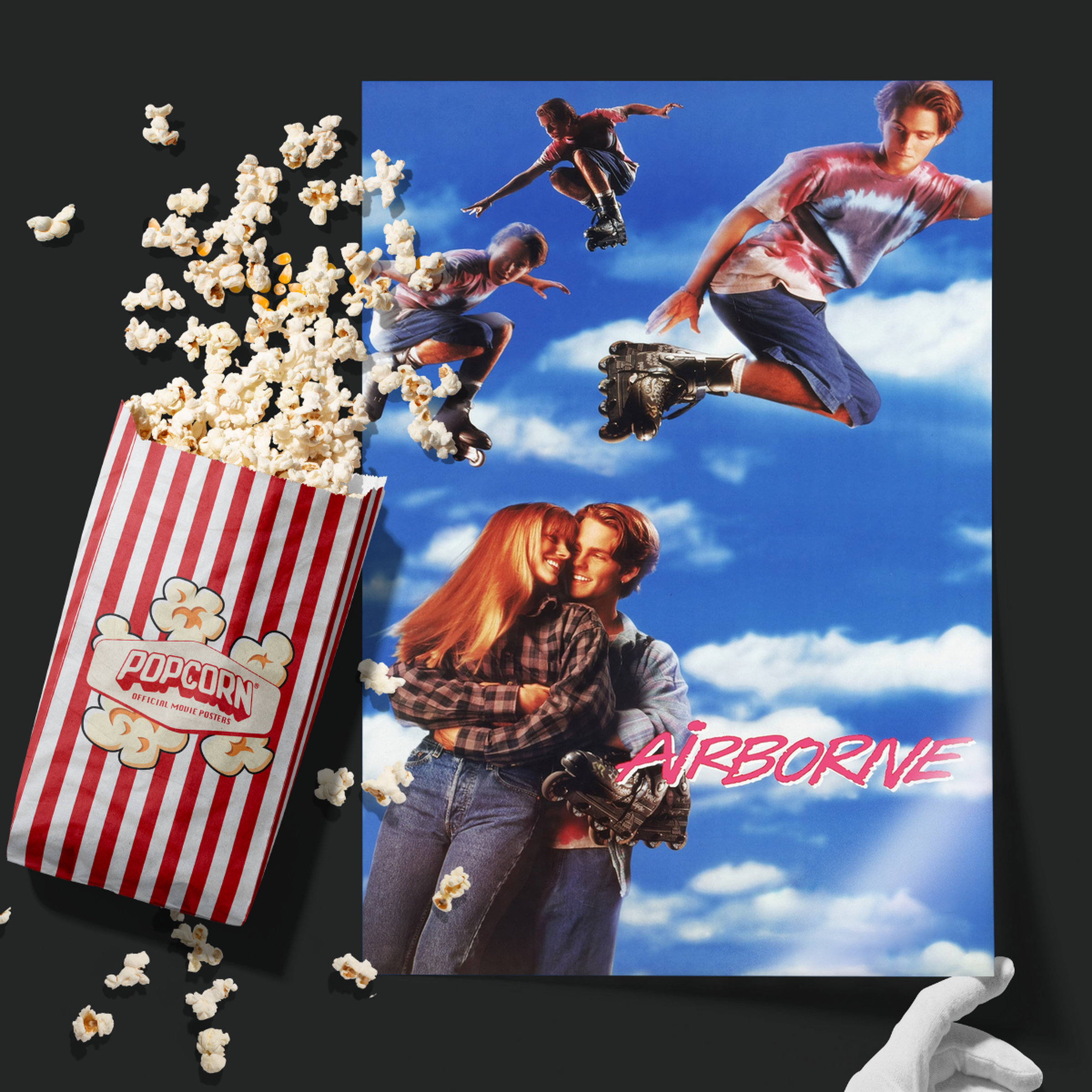 Airborne (1993)