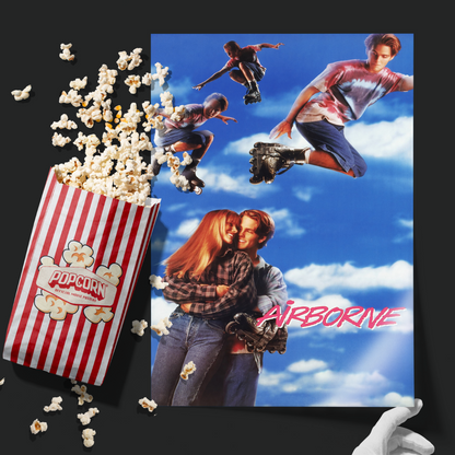 Airborne (1993)
