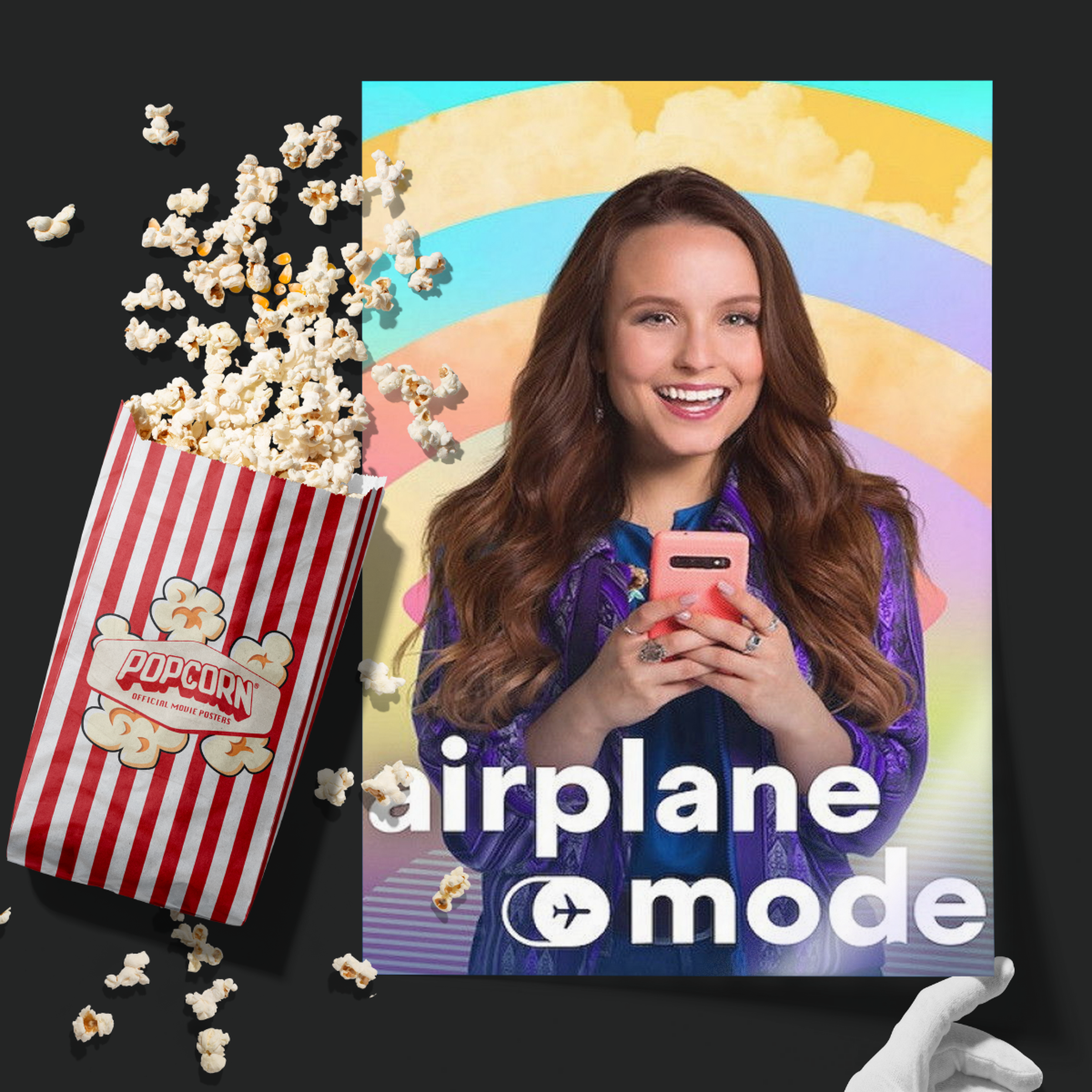 Airplane Mode (2020)