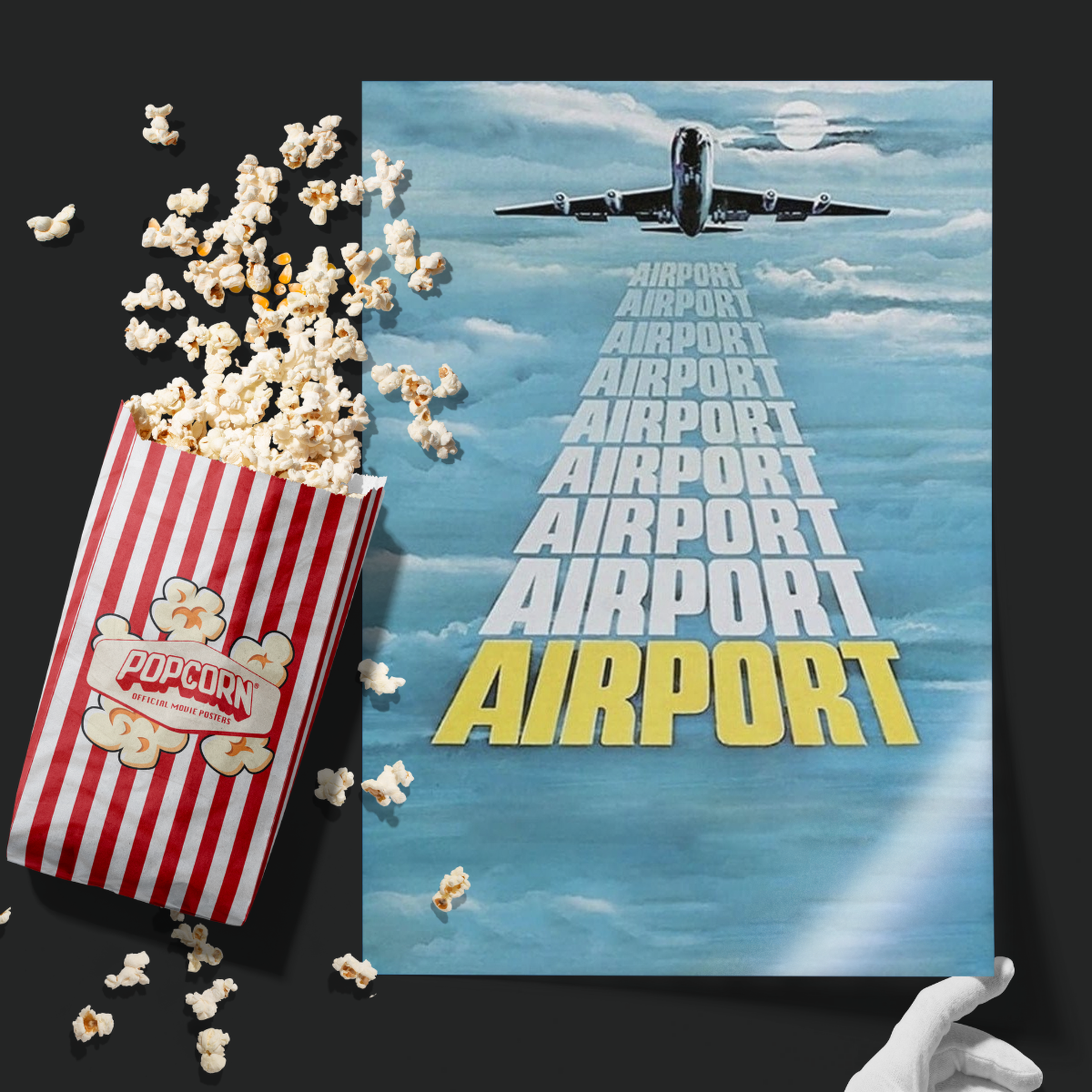 Airport (1970)