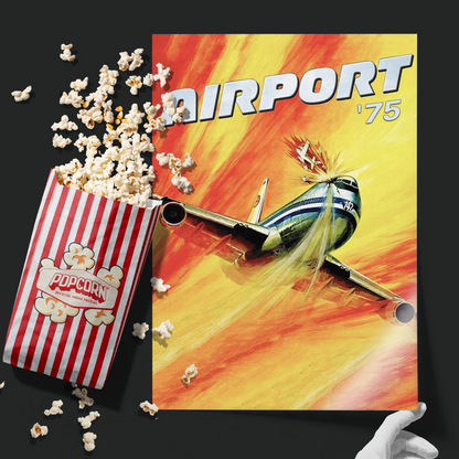 Airport 1975 (1974)