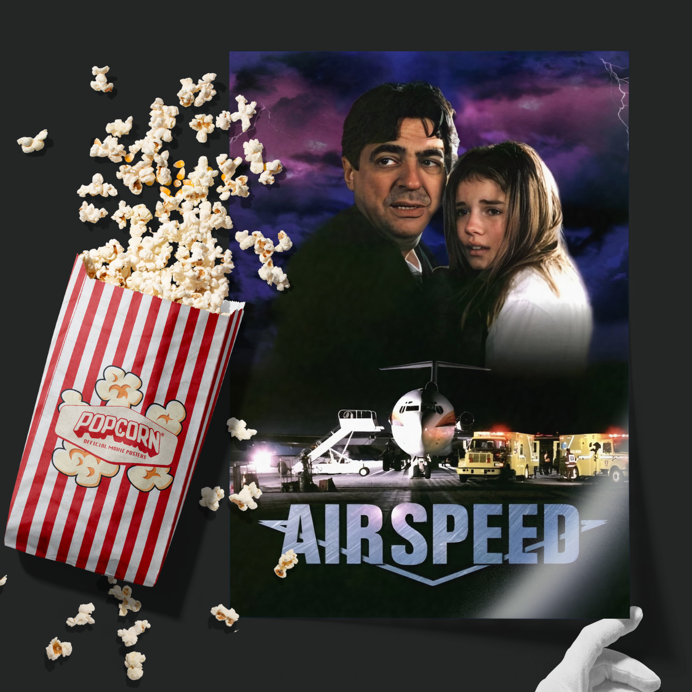 Airspeed (1998)