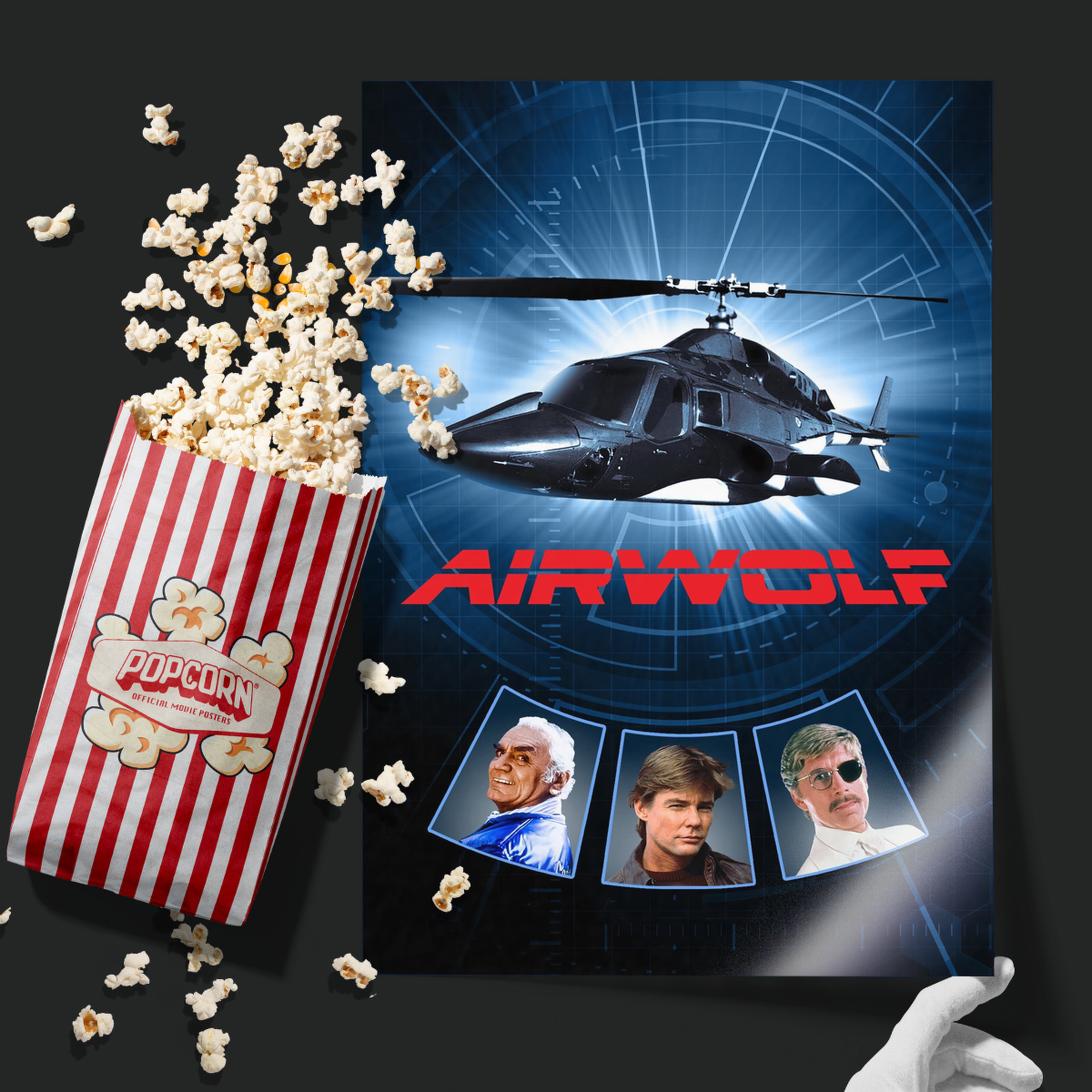 Airwolf (1984)