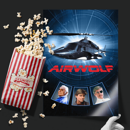 Airwolf (1984)