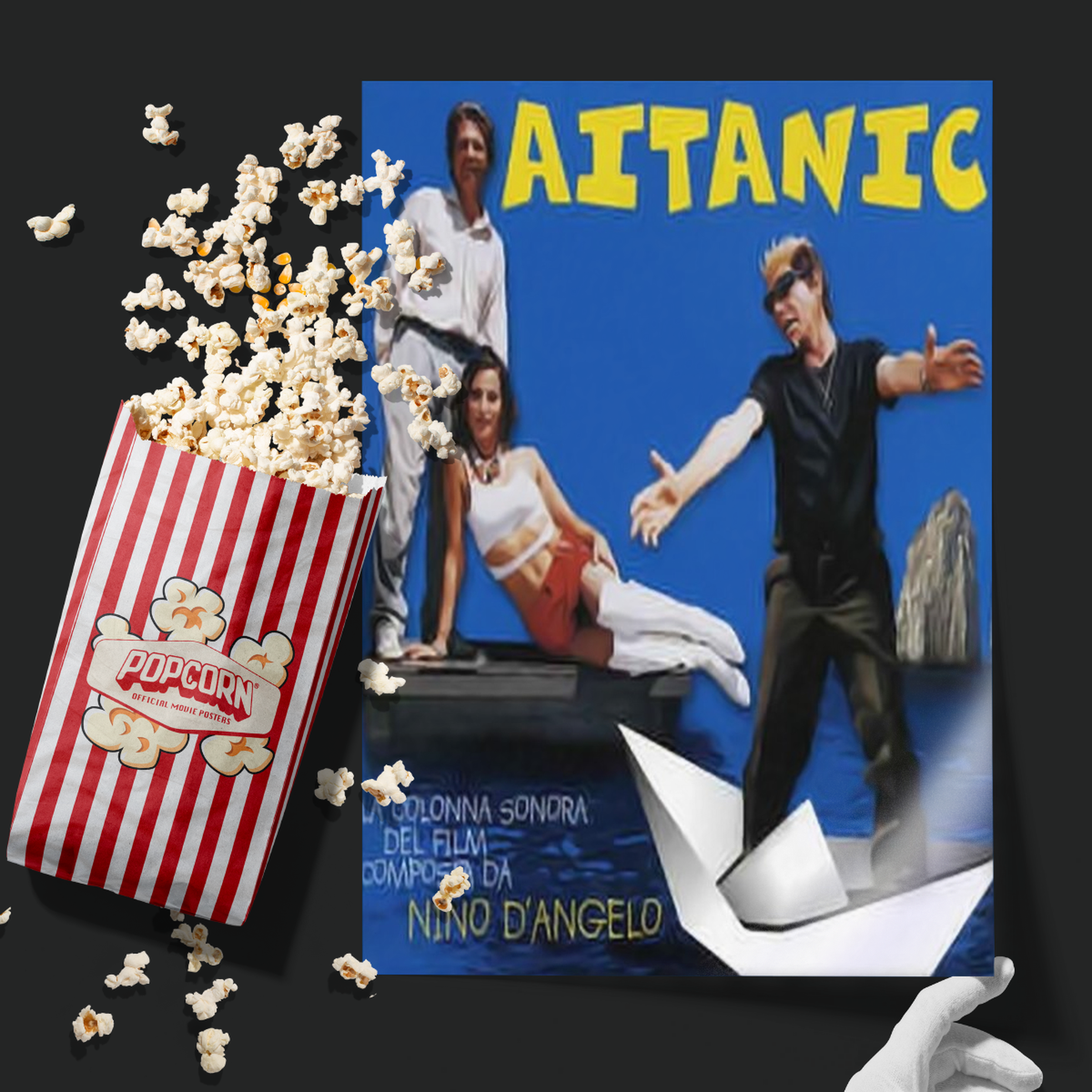 Aitanic (2000)