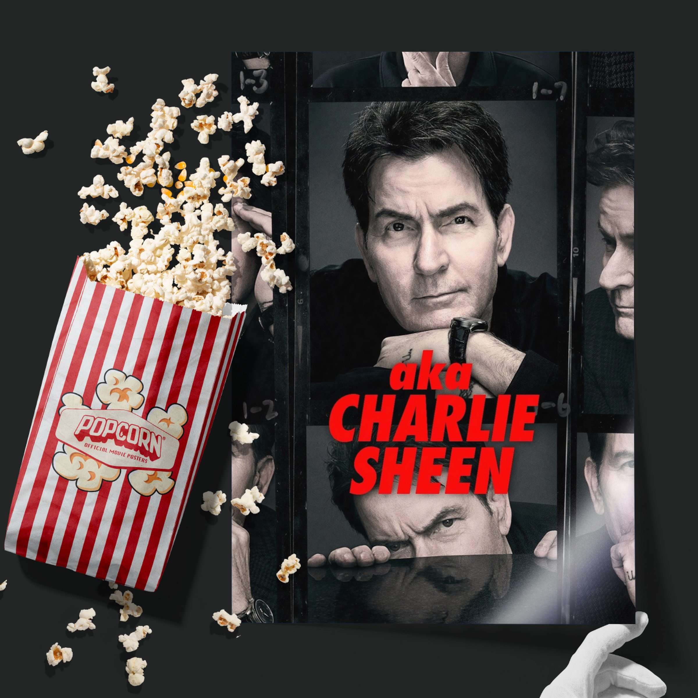 Aka Charlie Sheen (2025)