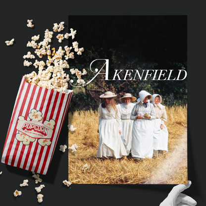 Akenfield (1974)