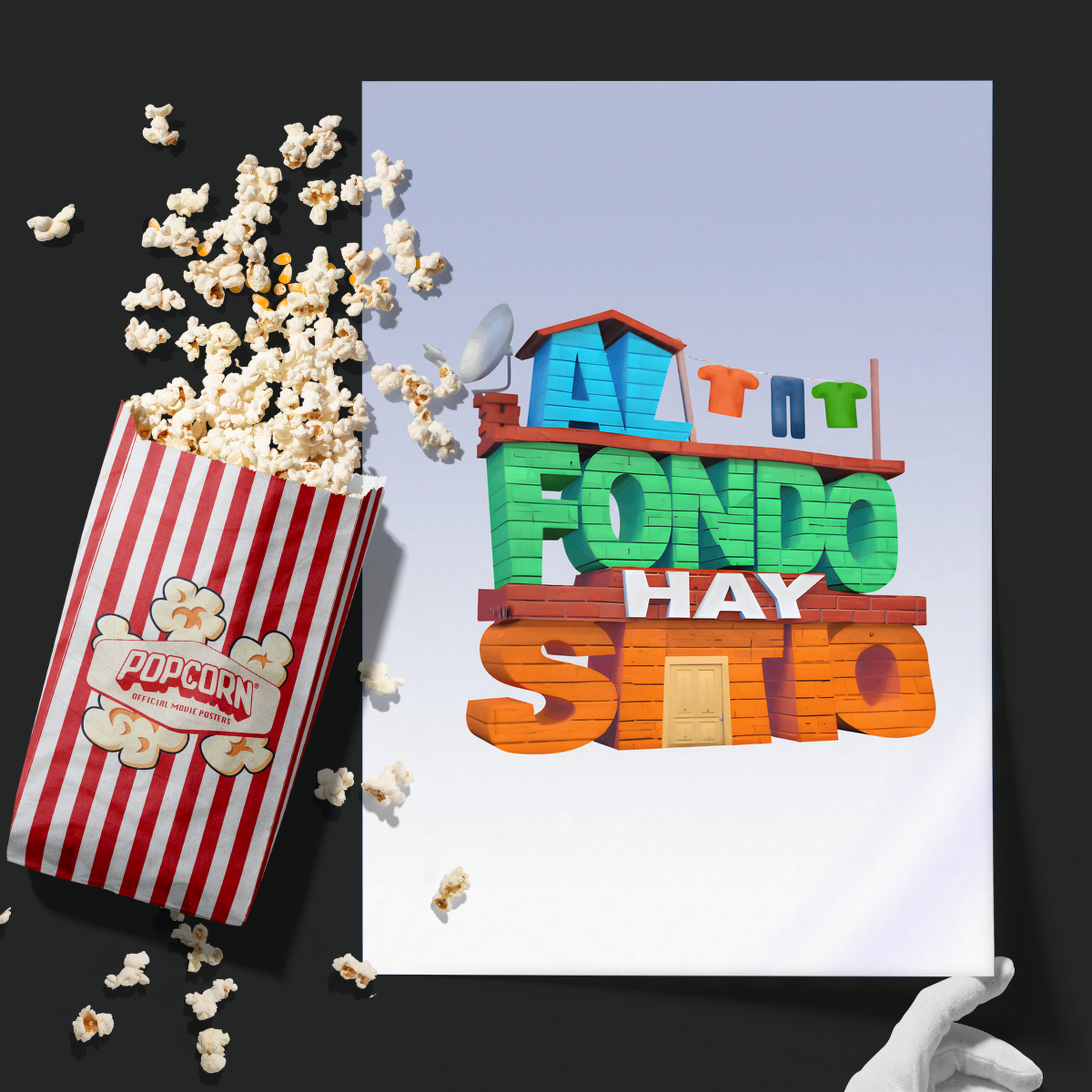Al Fondo Hay Sitio (2009)