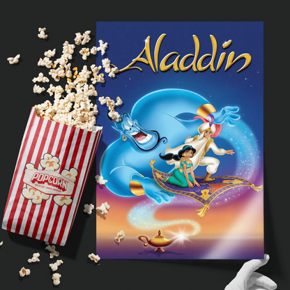 Aladdin (1992)