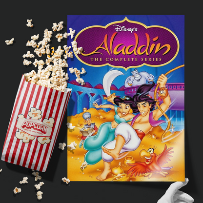 Aladdin (1994)