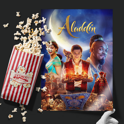 Aladdin (2019)
