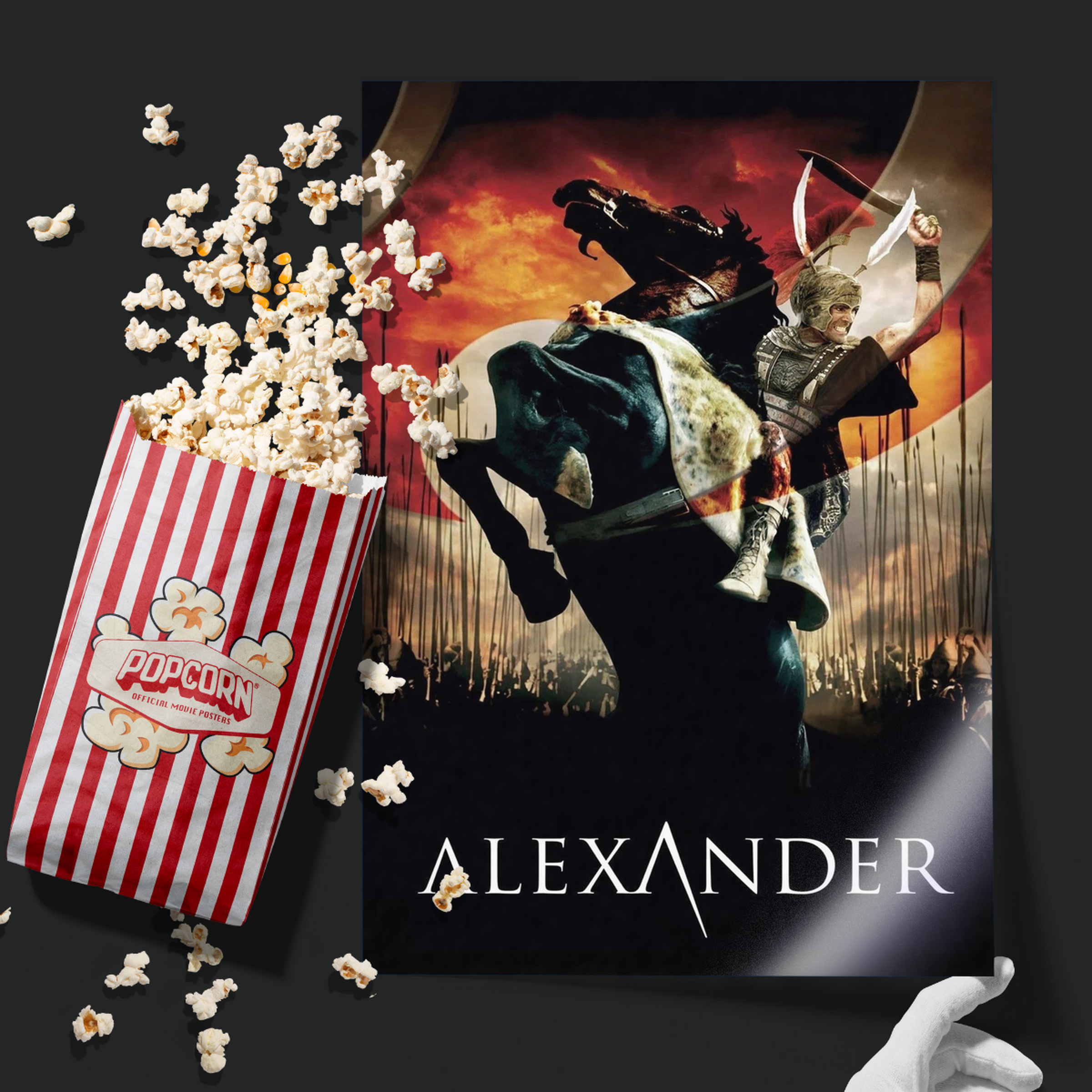 Alexander (2004)