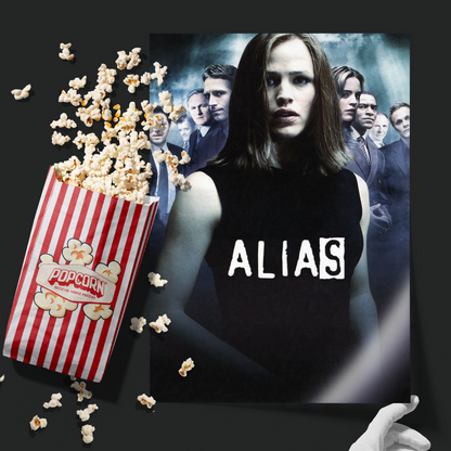 Alias (2001)