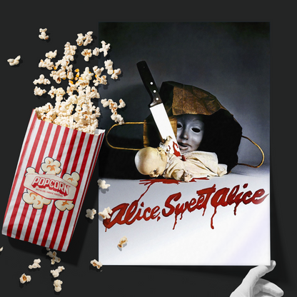 Alice, Sweet Alice (1976)