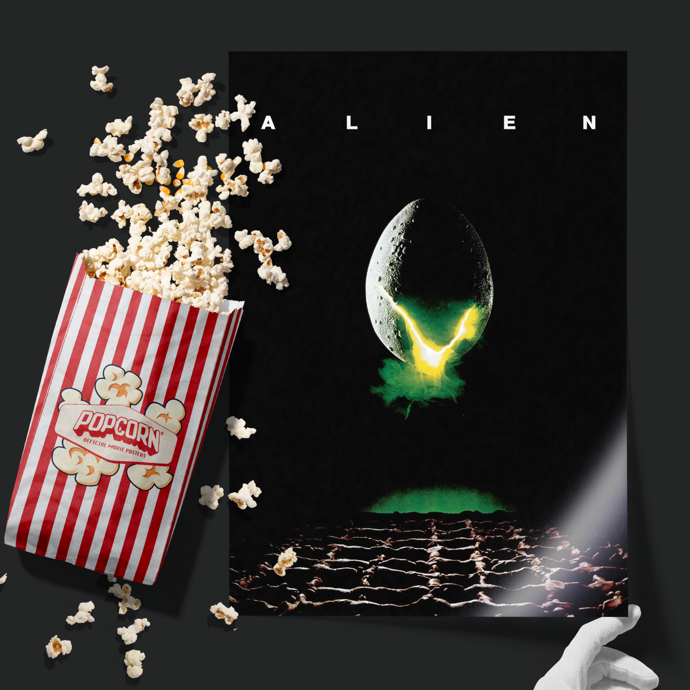 Alien (1979)