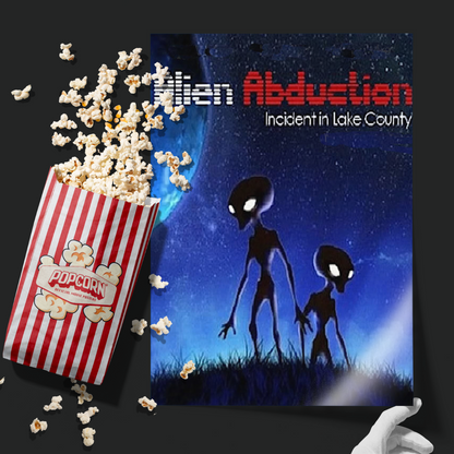 Alien Abduction Incident In Lake County (1998)