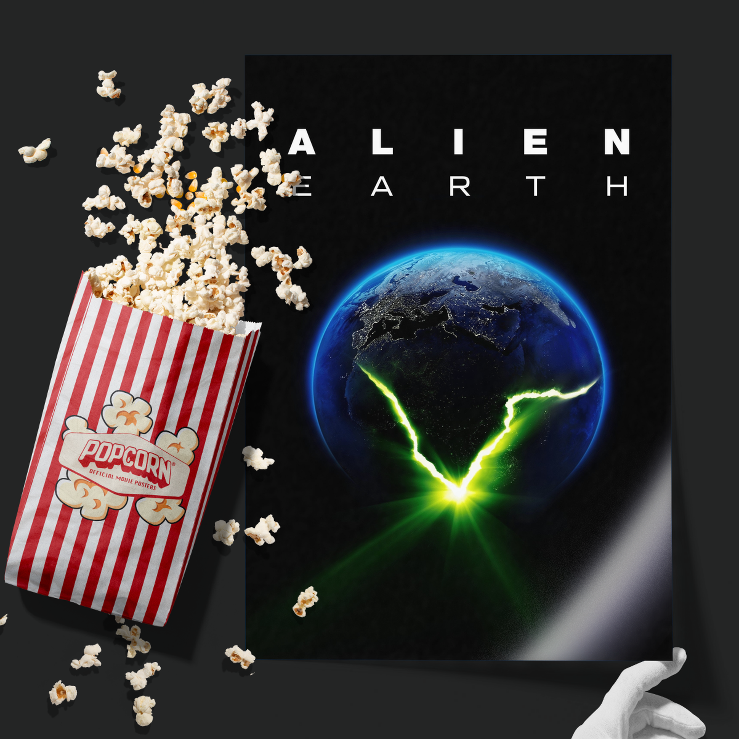 Alien Earth (2025)