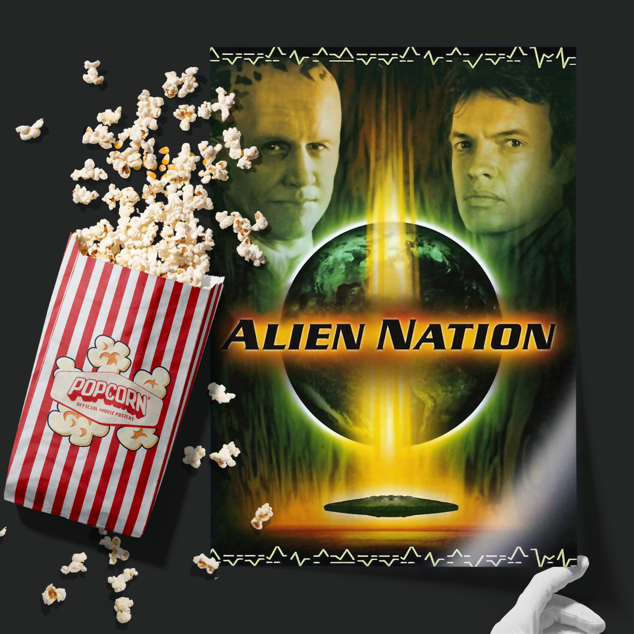 Alien Nation (1989)